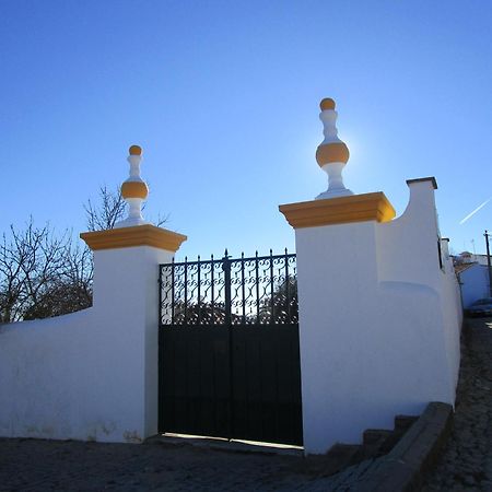 Quinta Da Fonte Do Lugar Guest House Vera Cruz de Marmelar Ngoại thất bức ảnh