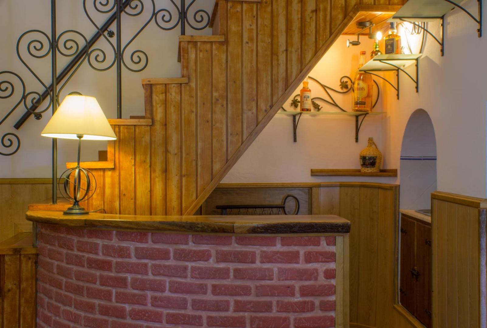 Quinta Da Fonte Do Lugar Guest House Vera Cruz de Marmelar Ngoại thất bức ảnh