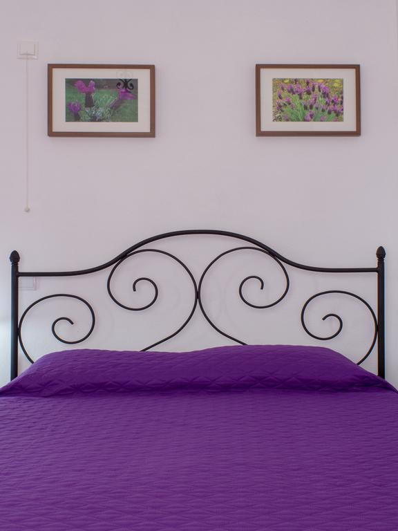 Quinta Da Fonte Do Lugar Guest House Vera Cruz de Marmelar Phòng bức ảnh