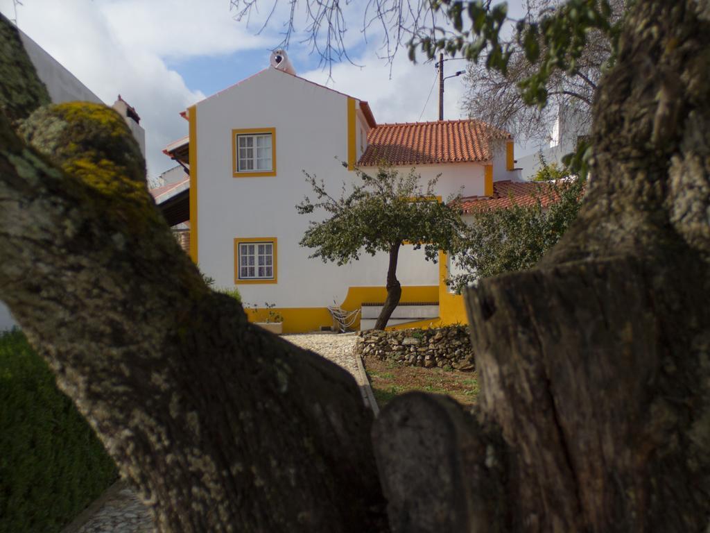 Quinta Da Fonte Do Lugar Guest House Vera Cruz de Marmelar Phòng bức ảnh