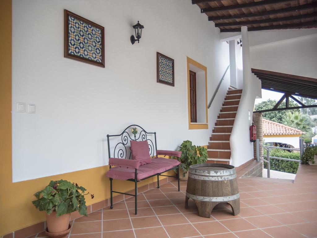 Quinta Da Fonte Do Lugar Guest House Vera Cruz de Marmelar Phòng bức ảnh