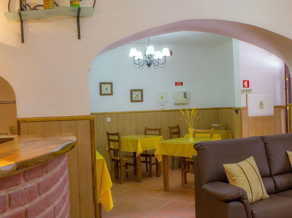 Quinta Da Fonte Do Lugar Guest House Vera Cruz de Marmelar Ngoại thất bức ảnh