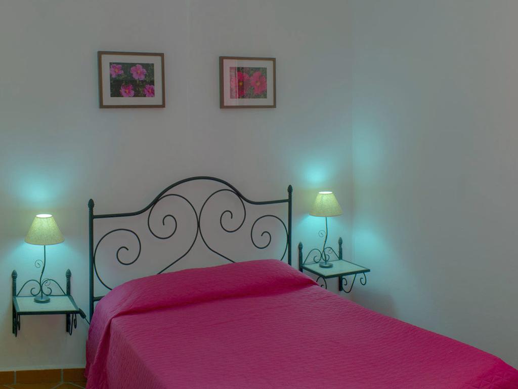 Quinta Da Fonte Do Lugar Guest House Vera Cruz de Marmelar Phòng bức ảnh