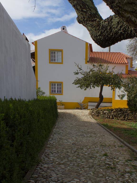 Quinta Da Fonte Do Lugar Guest House Vera Cruz de Marmelar Ngoại thất bức ảnh