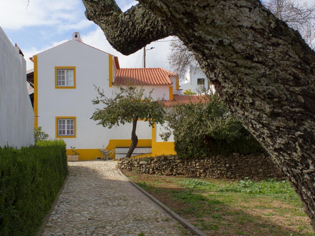Quinta Da Fonte Do Lugar Guest House Vera Cruz de Marmelar Phòng bức ảnh