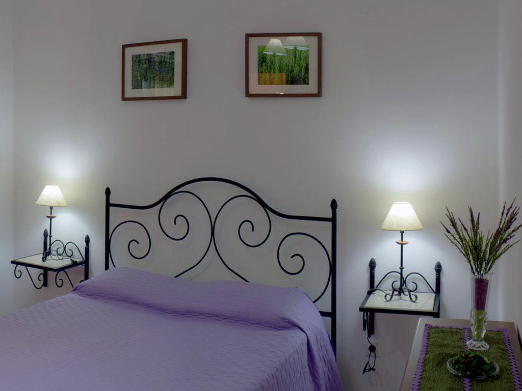 Quinta Da Fonte Do Lugar Guest House Vera Cruz de Marmelar Phòng bức ảnh