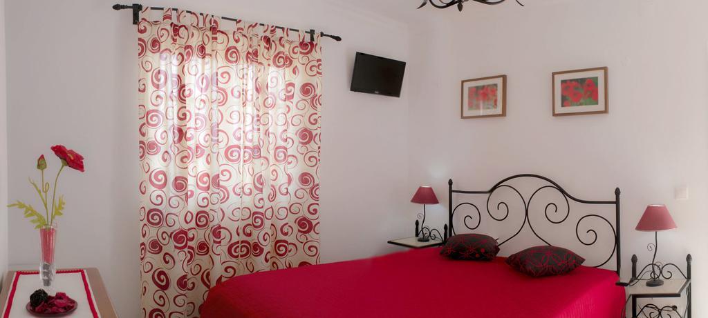 Quinta Da Fonte Do Lugar Guest House Vera Cruz de Marmelar Ngoại thất bức ảnh