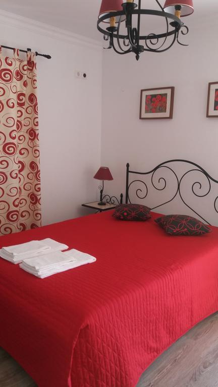 Quinta Da Fonte Do Lugar Guest House Vera Cruz de Marmelar Ngoại thất bức ảnh