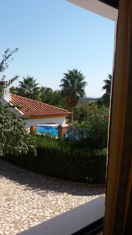 Quinta Da Fonte Do Lugar Guest House Vera Cruz de Marmelar Ngoại thất bức ảnh