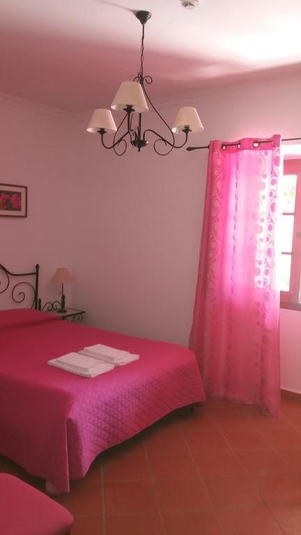 Quinta Da Fonte Do Lugar Guest House Vera Cruz de Marmelar Ngoại thất bức ảnh