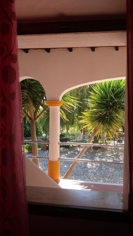 Quinta Da Fonte Do Lugar Guest House Vera Cruz de Marmelar Ngoại thất bức ảnh